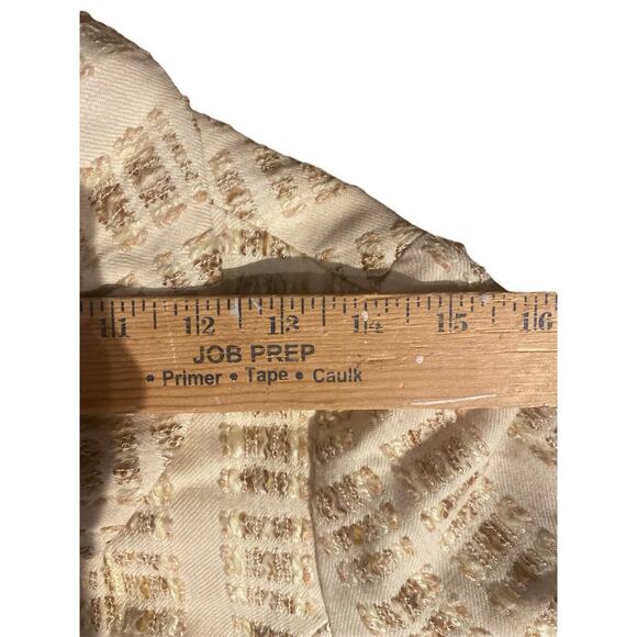 Vintage 60s Bullock’s Wilshire Mod Swing Coat Henry White Dublin Tweed M - Picture 7 of 10